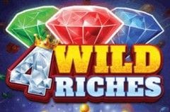 4 Wild Riches