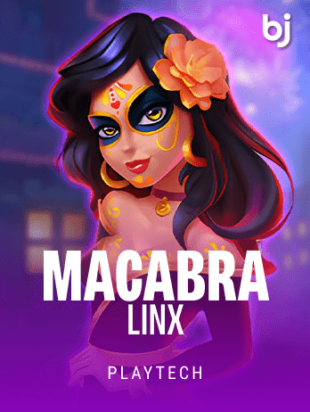 Macabra Linxpng
