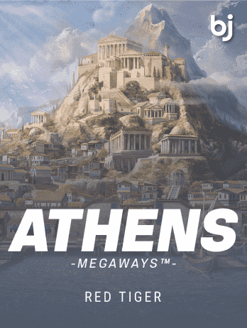 Athens MegaWays™png