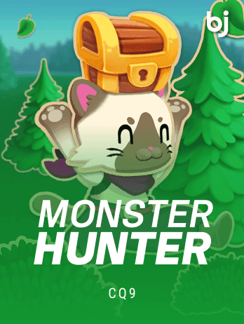 Monster Hunterpng